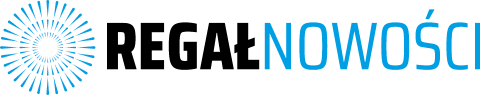 Logo regalnowosci.pl
